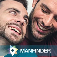 Man Finder