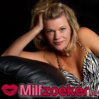Milf Zoeker