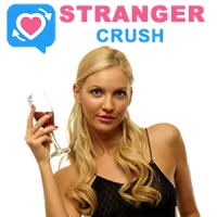 Stranger Crush